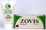 ZOVIS Active Labial Cream 10 ml