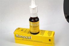 RINOCAL spray 20 ml