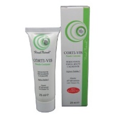 CORTIVIS Soothing and Super-calming Cream 25 ml